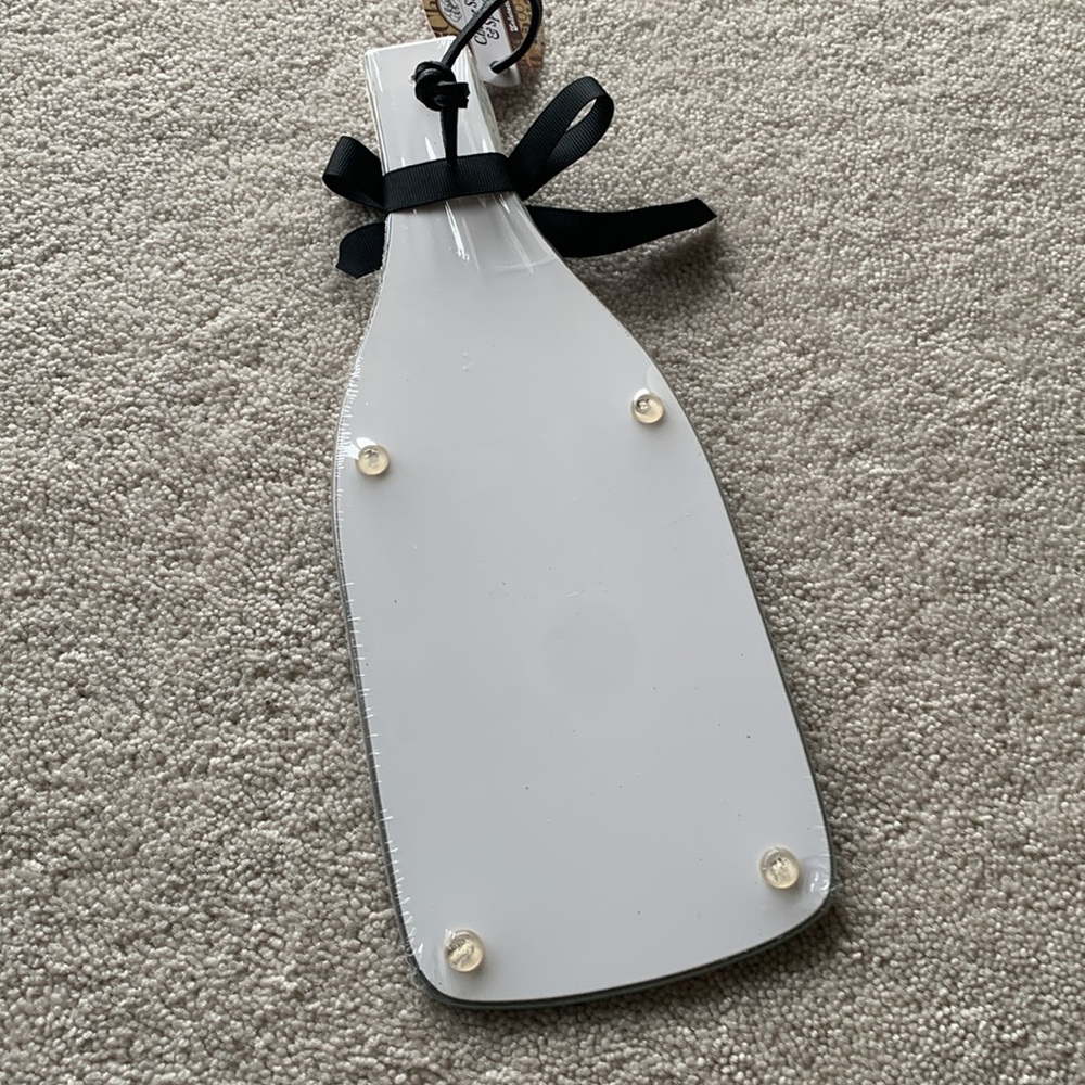 NWT Cheese server with spreader gift ready - Picture 5 of 5